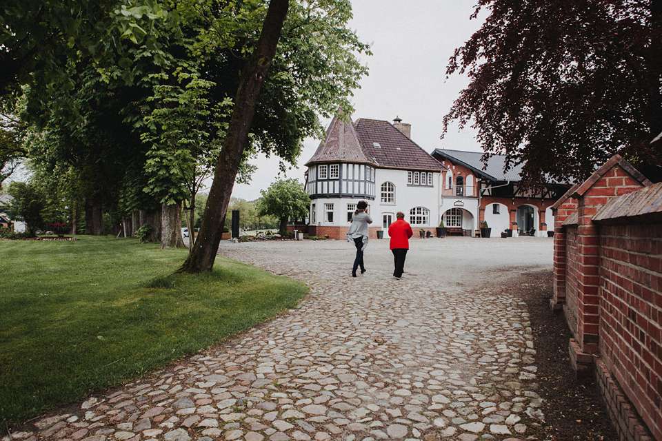 Hochzeit Gut Valenbrook