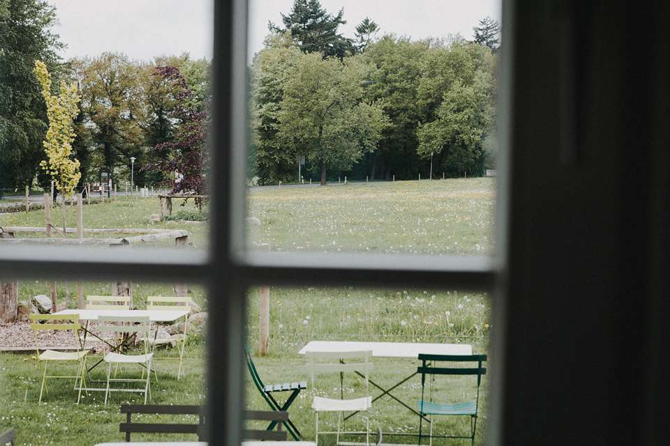 Hochzeit Gut Valenbrook