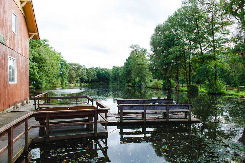 Hochzeit Hof Sundermühlen Lüneburger Heide