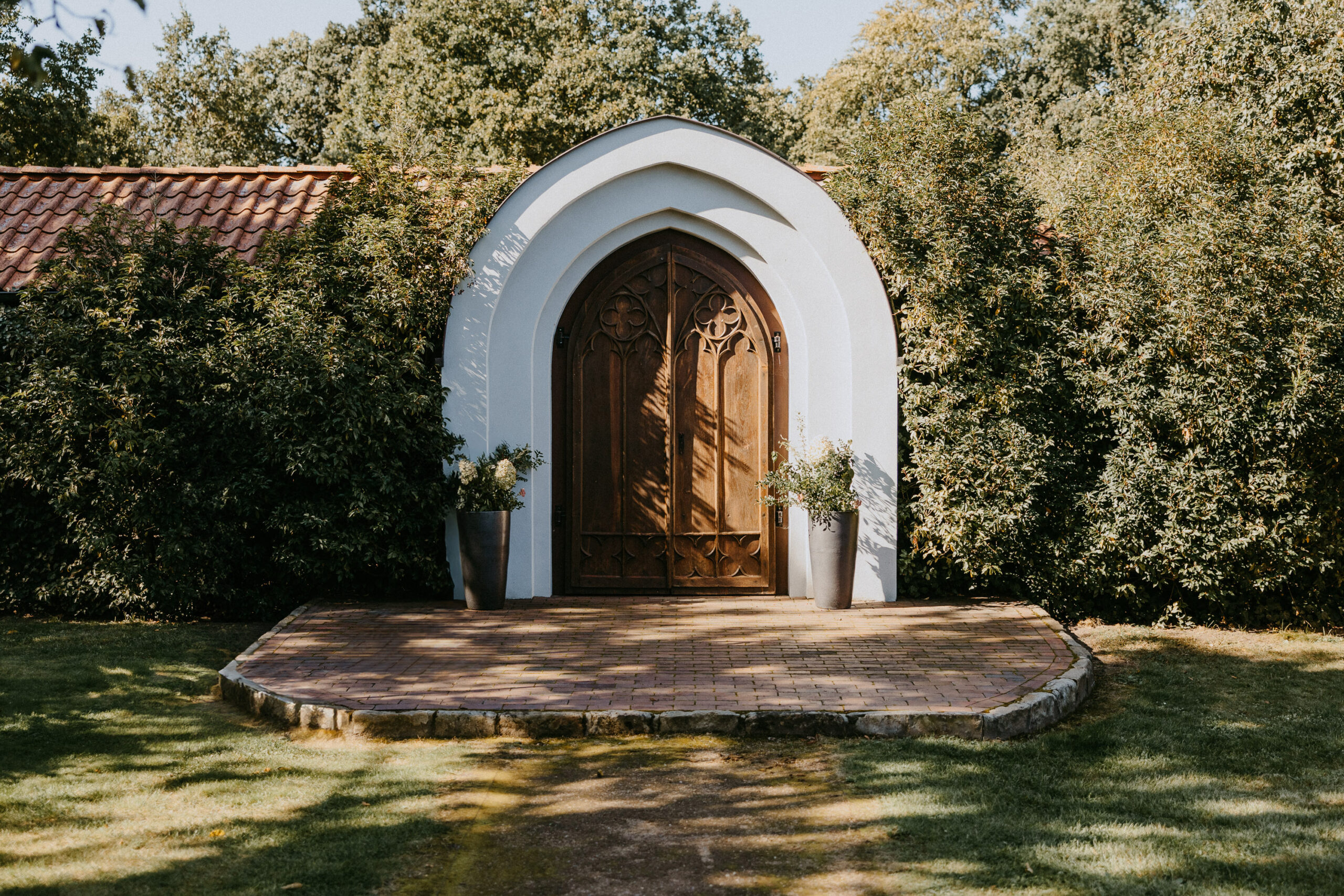 Landgut Stemmen Hochzeit feiern