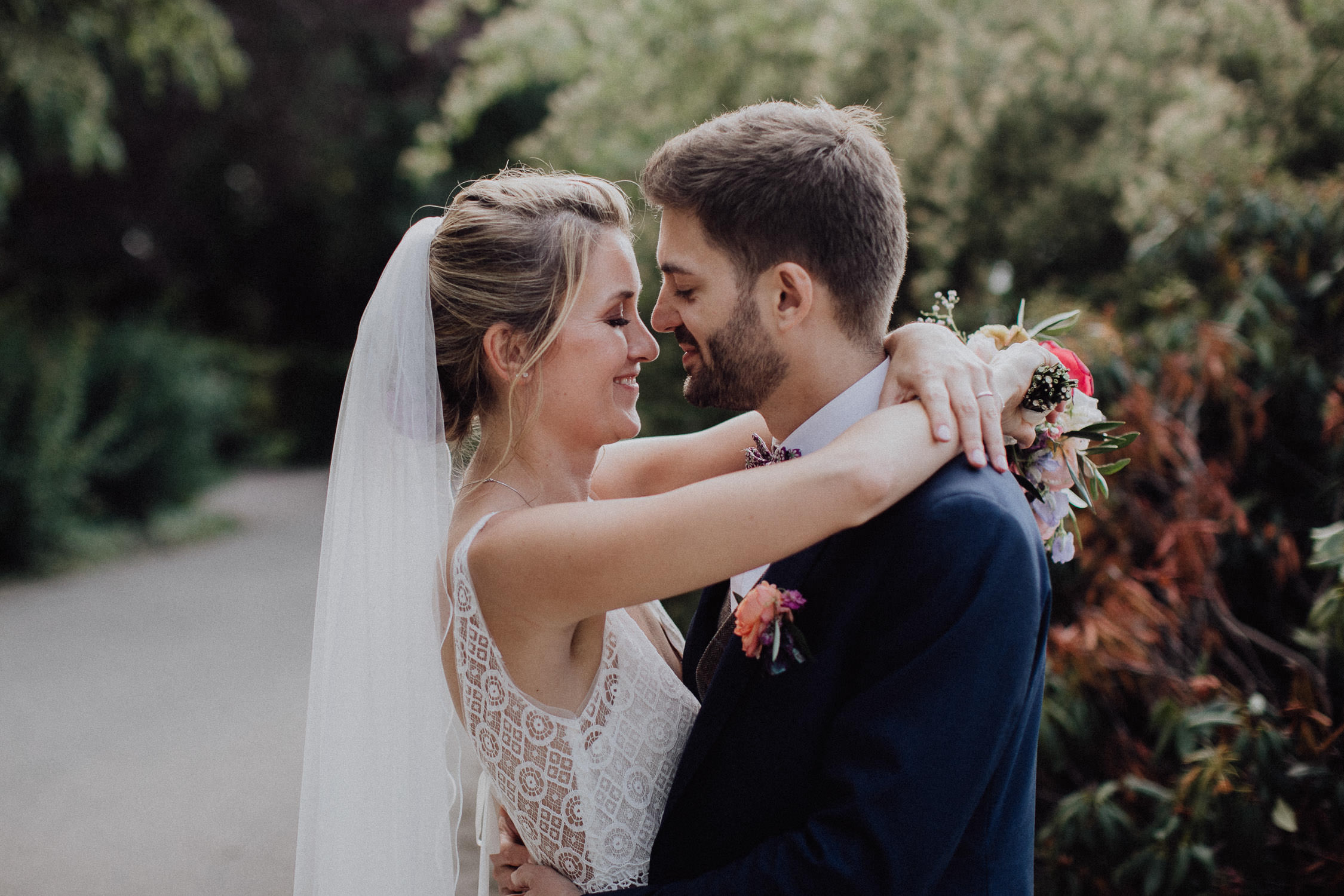 Hochzeit feiern im Goldschätzchen