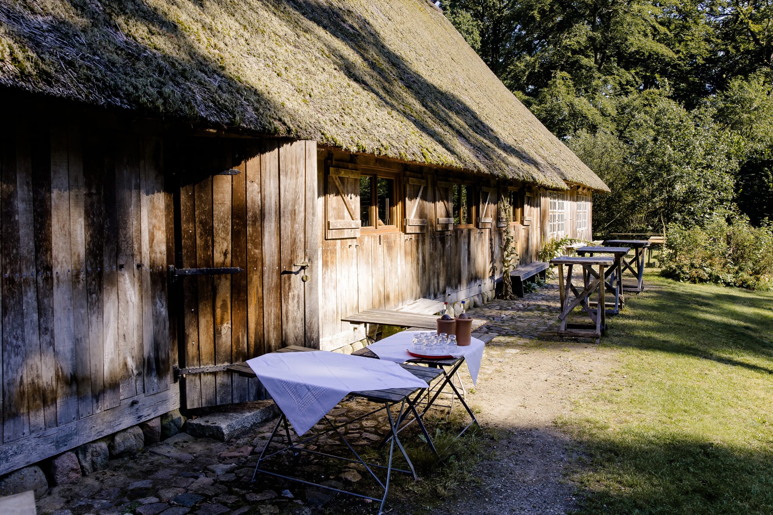 Hof Kröger in Wörme Hochzeit feiern Hochzeitsfotograf Hamburg
