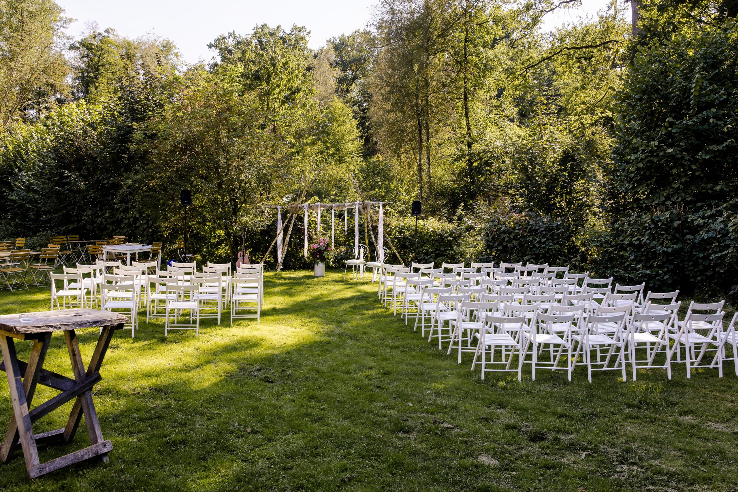 Hof Kröger in Wörme Hochzeit feiern Hochzeitsfotograf Hamburg