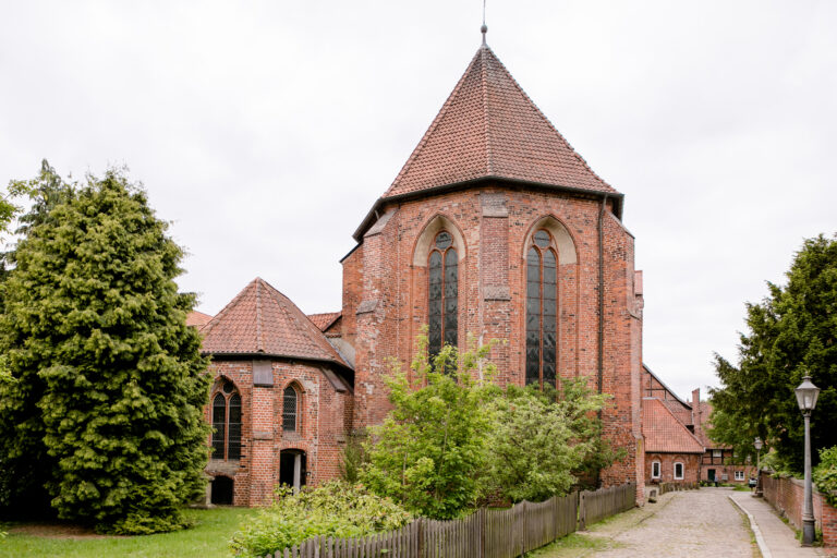 Kloster Lüne in Lüneburg