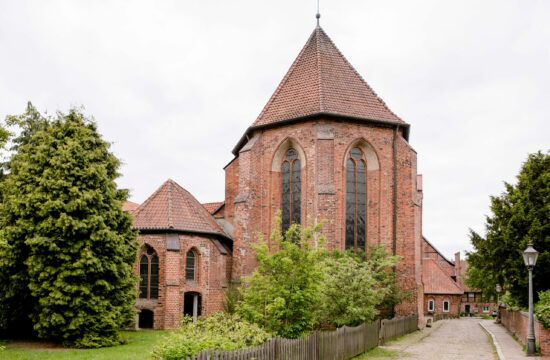Kloster Lüne in Lüneburg